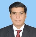 Prime Minister Raja Pervez Ashraf